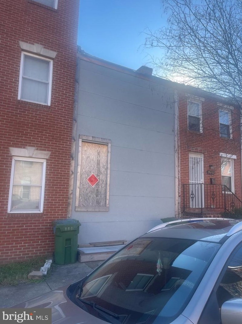 903 Ramsay St, Baltimore, MD 21223-3624