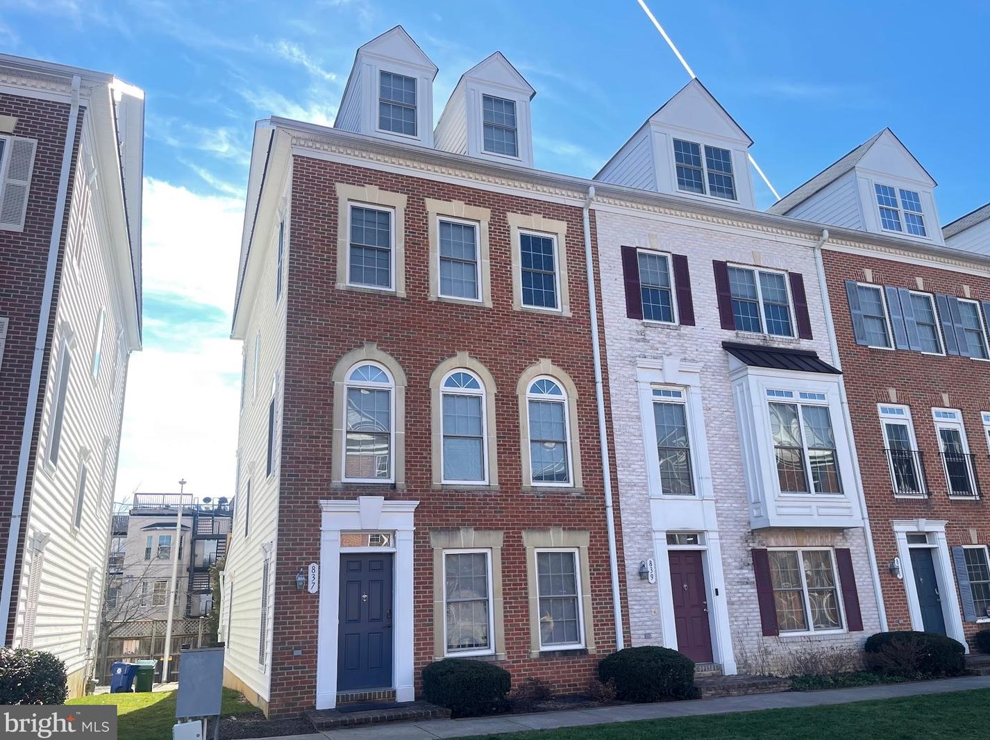 837 Ramsay St, Baltimore, MD 21230