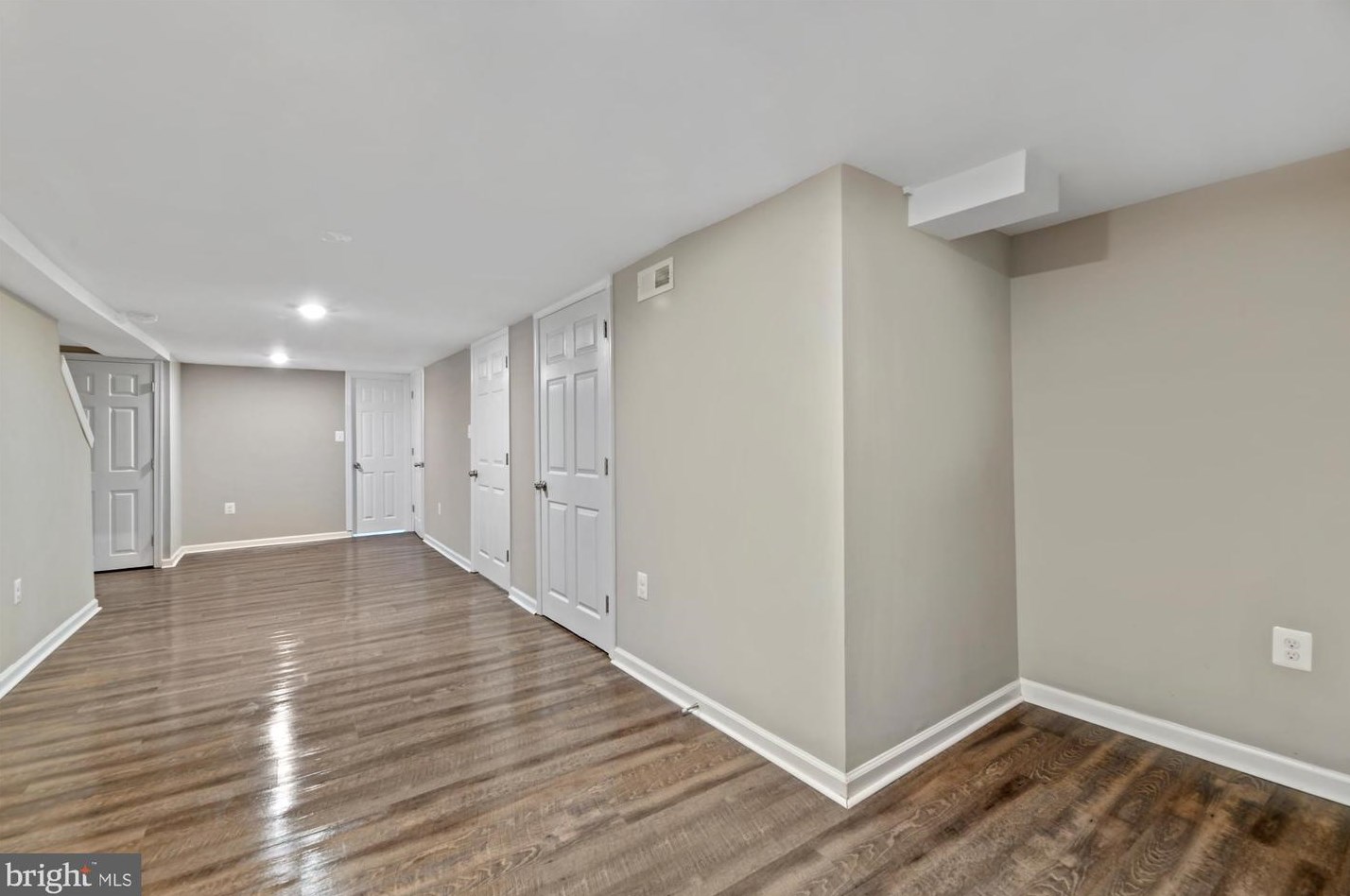 3206 Mondawmin Ave, Baltimore MD  21216-1915 exterior