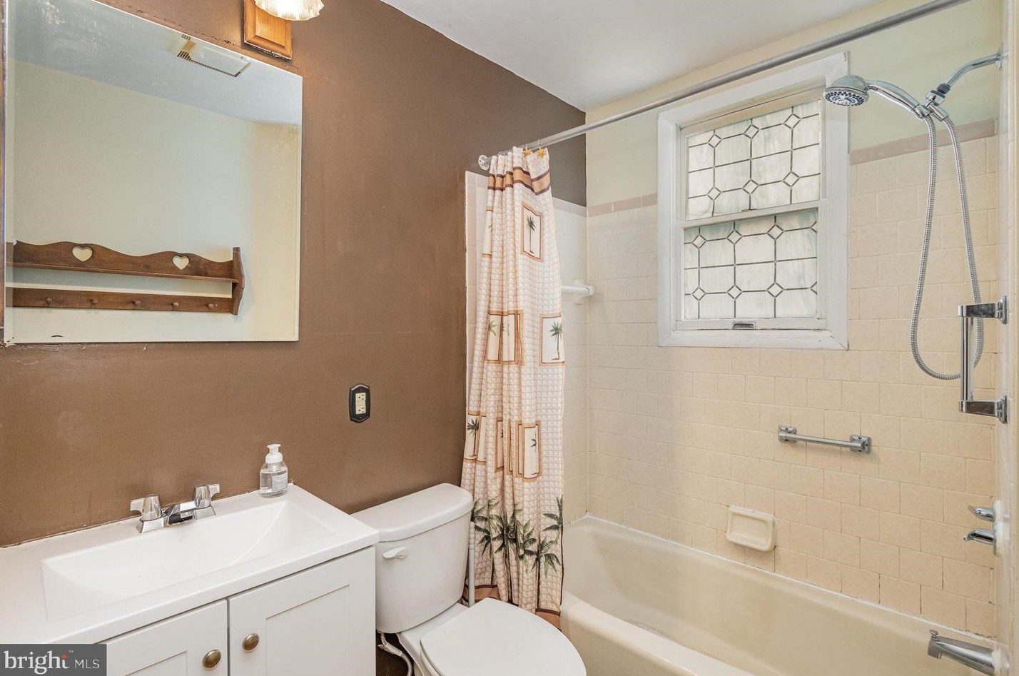 3109 Glendale Ave, Baltimore MD  21234-7132 exterior