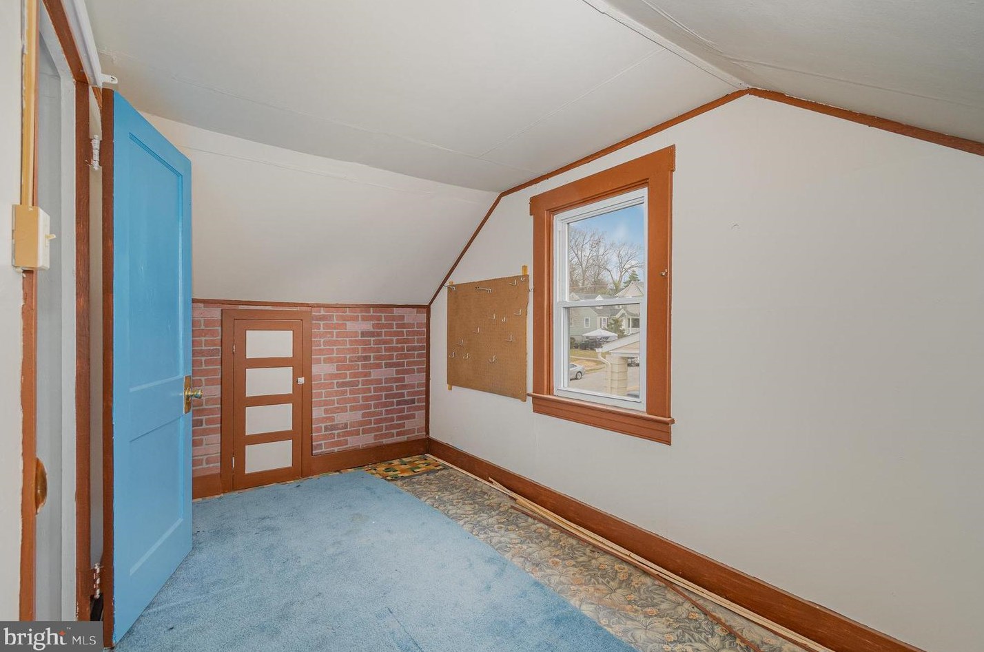 3109 Glendale Ave, Baltimore MD  21234-7132 exterior