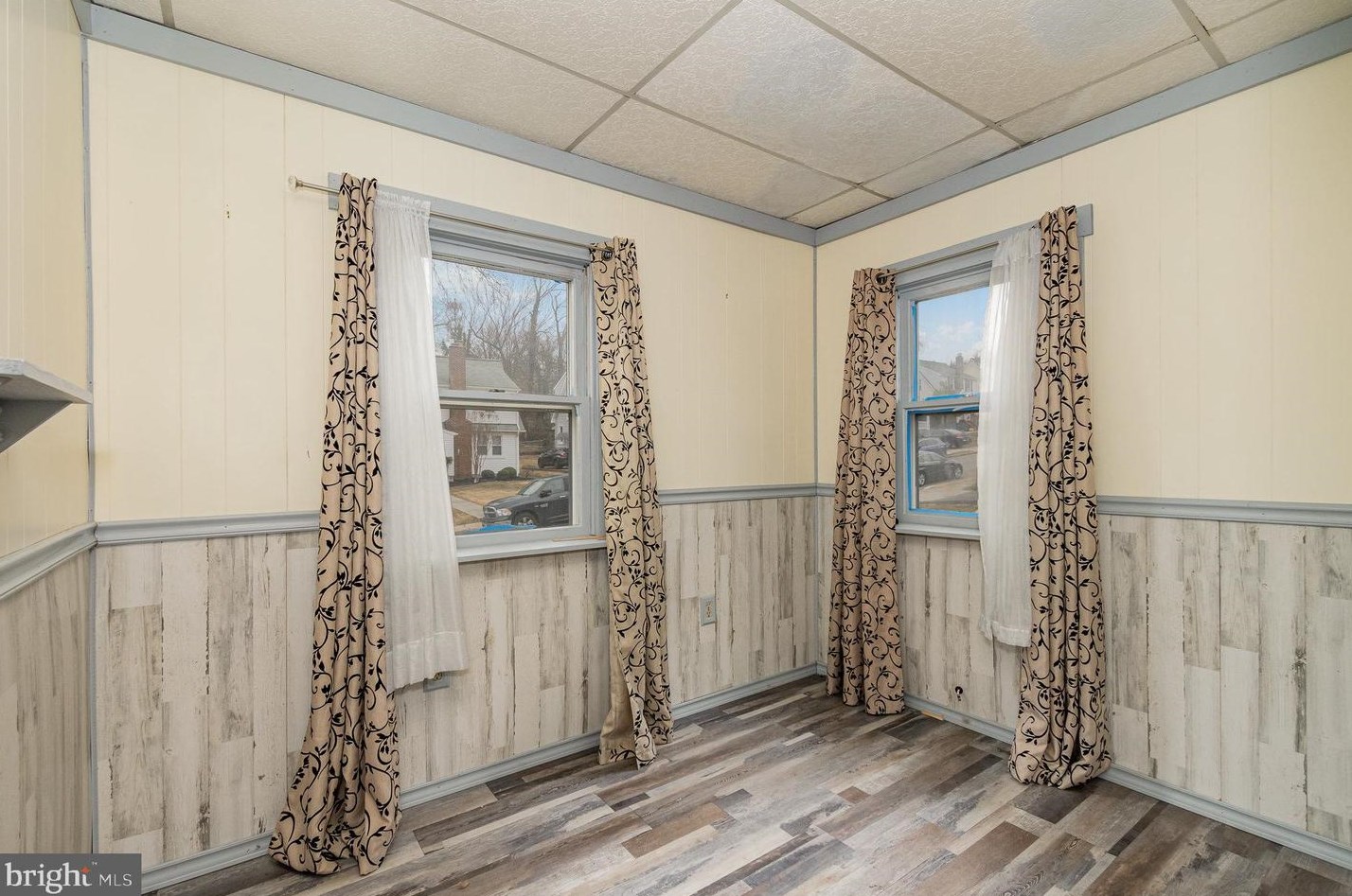 3109 Glendale Ave, Baltimore MD  21234-7132 exterior