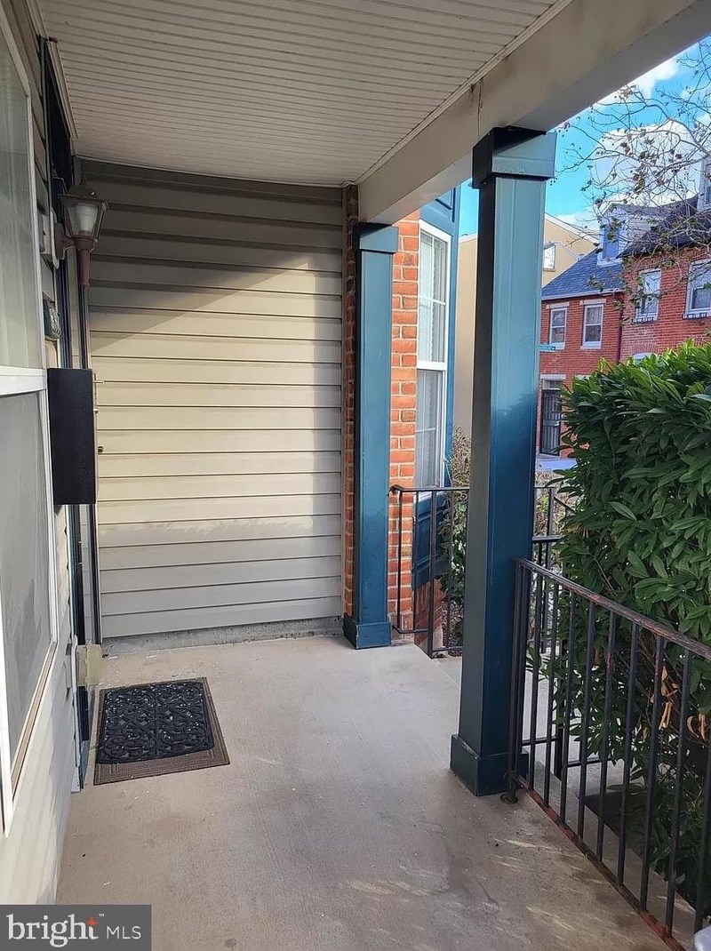 1508 E Fairmount Ave, Baltimore, MD 21223