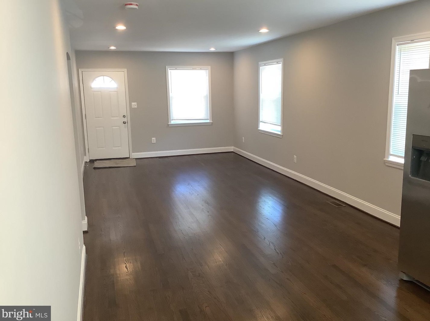 4923 Lasalle Ave, Baltimore MD  21206-4323 exterior