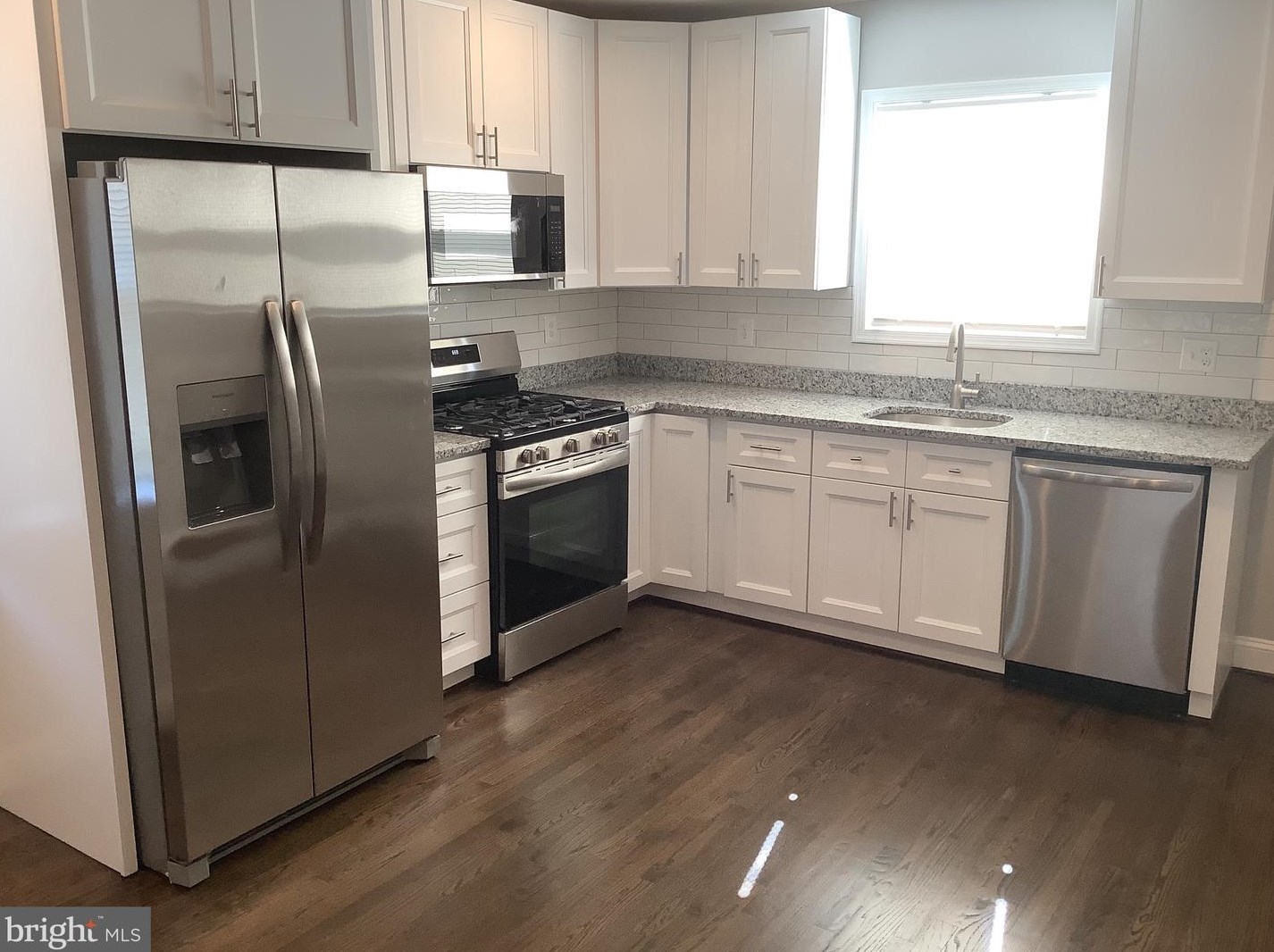 4923 Lasalle Ave, Baltimore MD  21206-4323 exterior