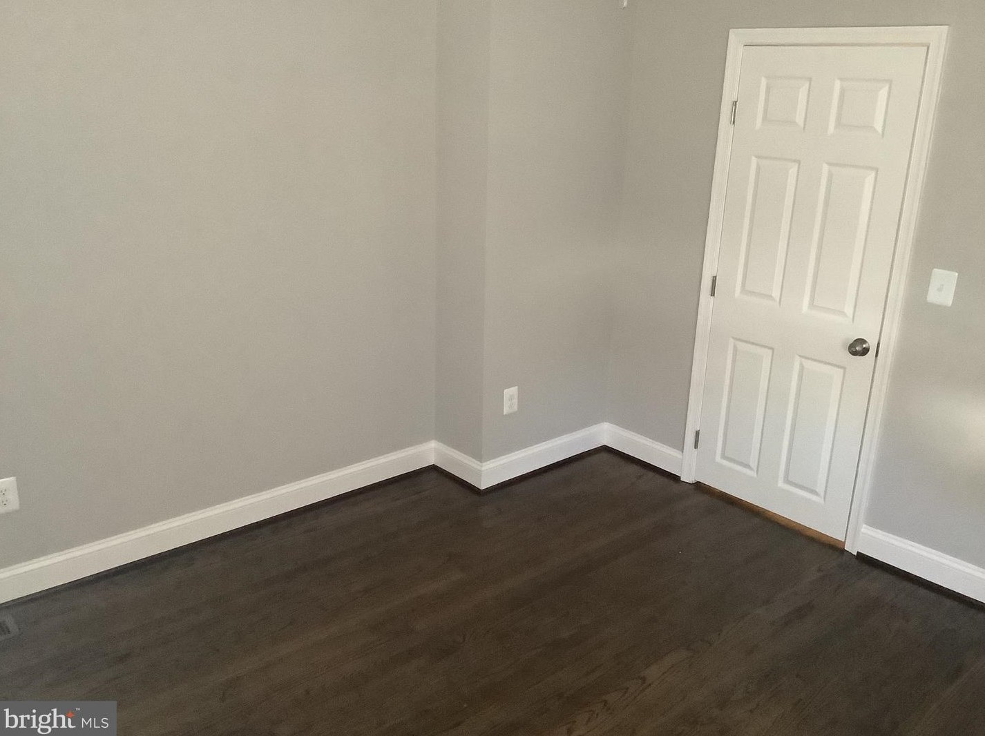 4923 Lasalle Ave, Baltimore MD  21206-4323 exterior