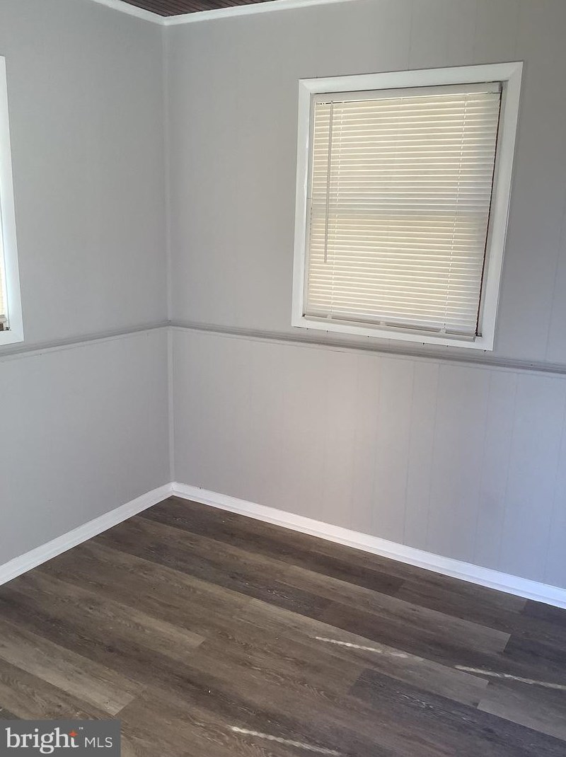 4923 Lasalle Ave, Baltimore MD  21206-4323 exterior