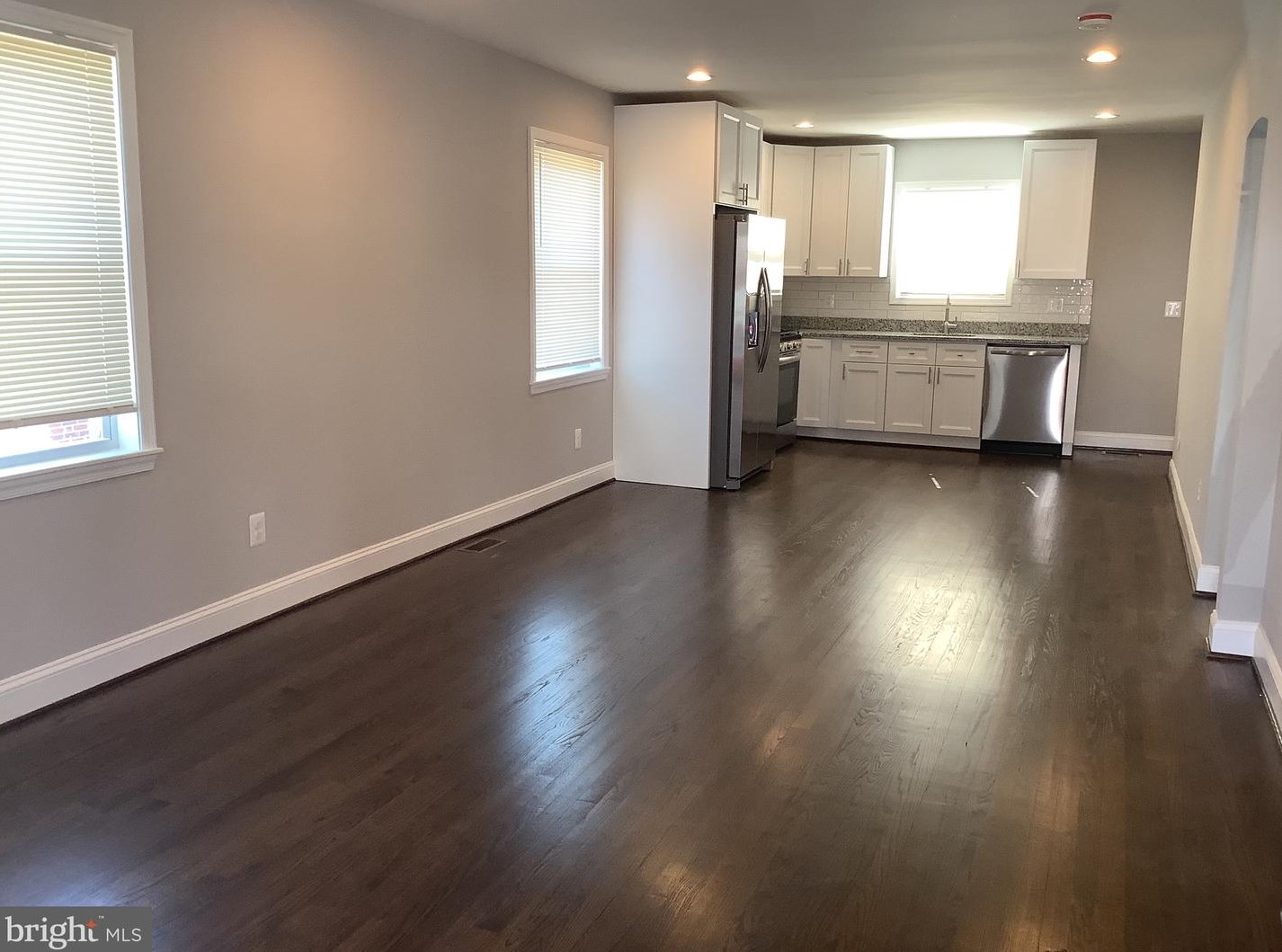 4923 Lasalle Ave, Baltimore MD  21206-4323 exterior