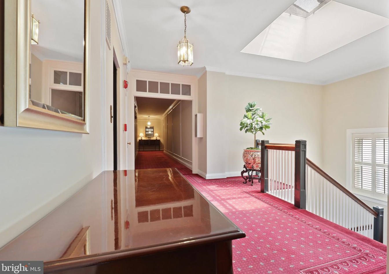 3405 Greenway, Baltimore MD  21218-2645 exterior