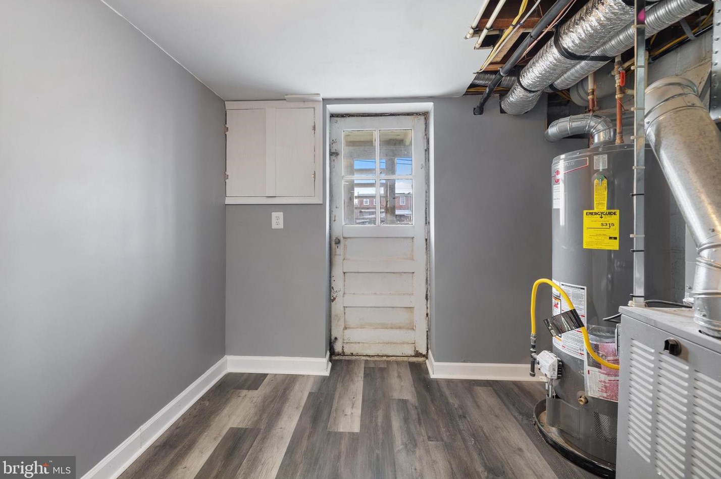 3643 Greenvale Rd, Baltimore MD  21229-5145 exterior