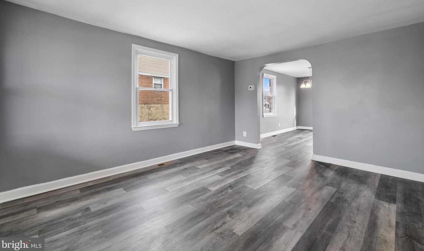 3643 Greenvale Rd, Baltimore MD  21229-5145 exterior