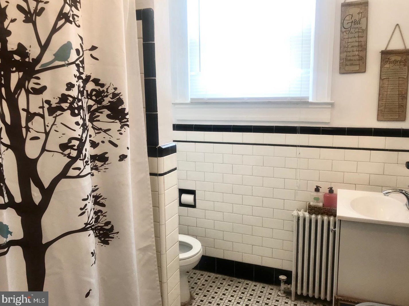 4339 Sheldon Ave, Baltimore MD  21206-6436 exterior