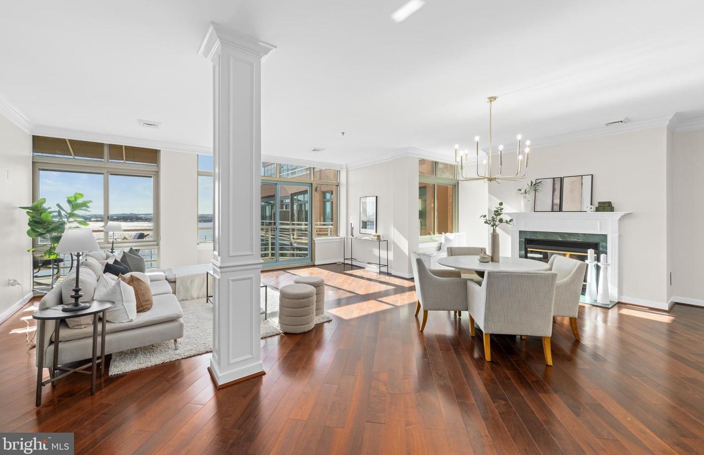 2901 Boston St, Baltimore MD  21224-4800 exterior