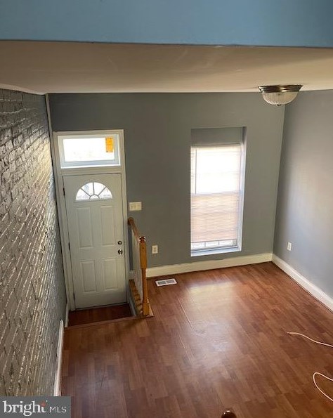 412 Port St, Baltimore, MD 21224-1028