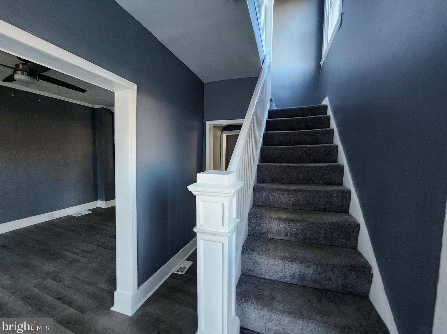 5032 Palmer Ave, Baltimore MD 21215-6008 exterior