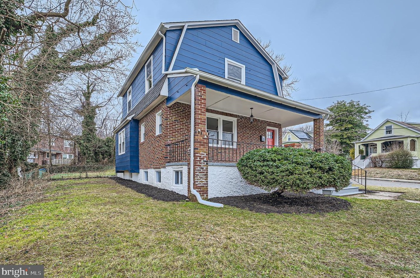 2801 List Ave, Baltimore, MD 21214-2825