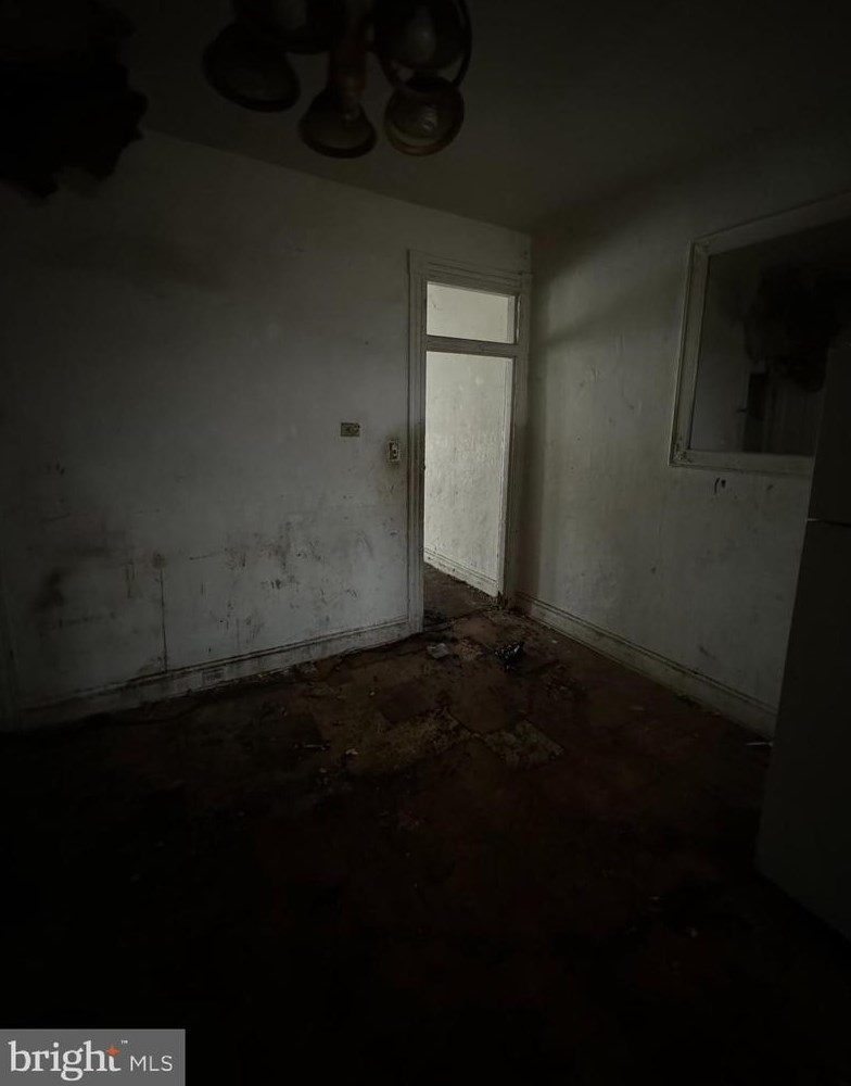 141 Kossuth St, Baltimore MD  21229-3625 exterior