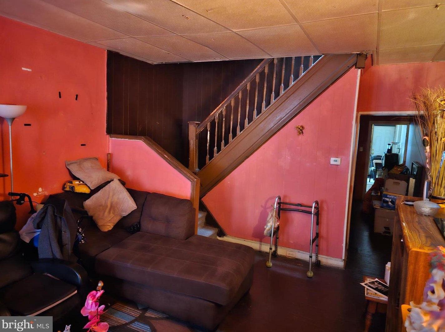 1817 Walbrook Ave, Baltimore, MD 21217