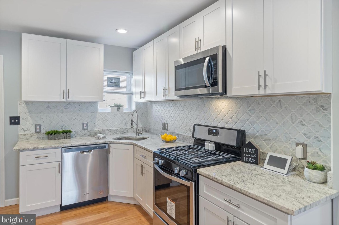 826 Woodward St, Baltimore MD 21230-2514 exterior