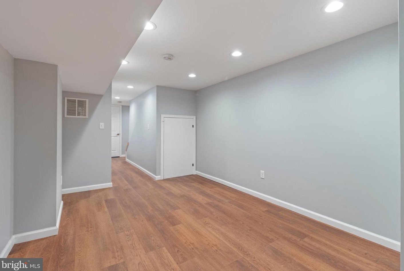 826 Woodward St, Baltimore MD 21230-2514 exterior