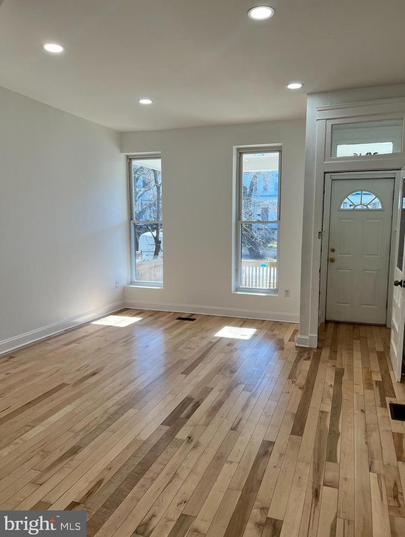 3016 Belmont Ave, Baltimore, MD 21216