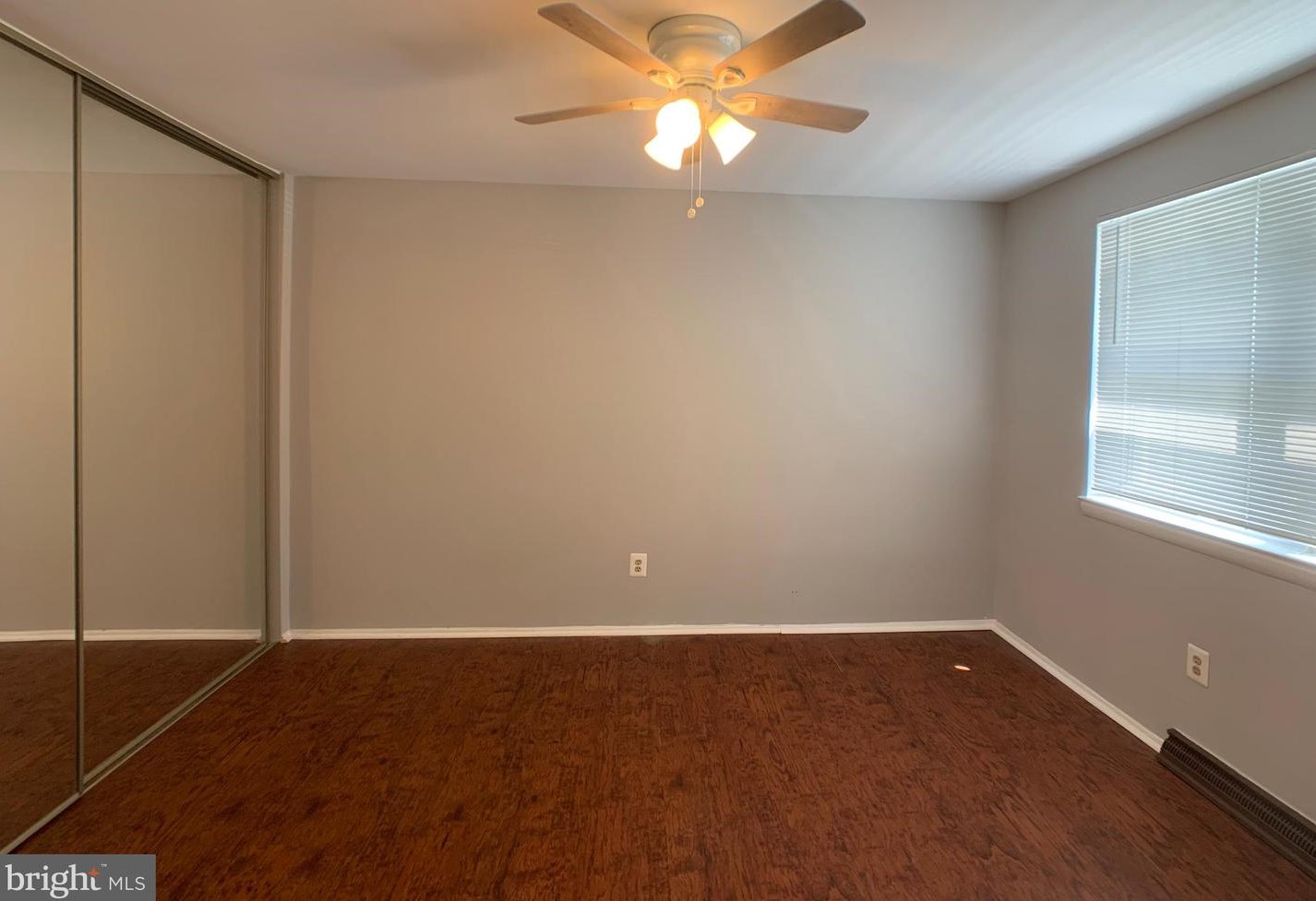 4406 Falls Bridge Dr, Baltimore MD  21211-1015 exterior