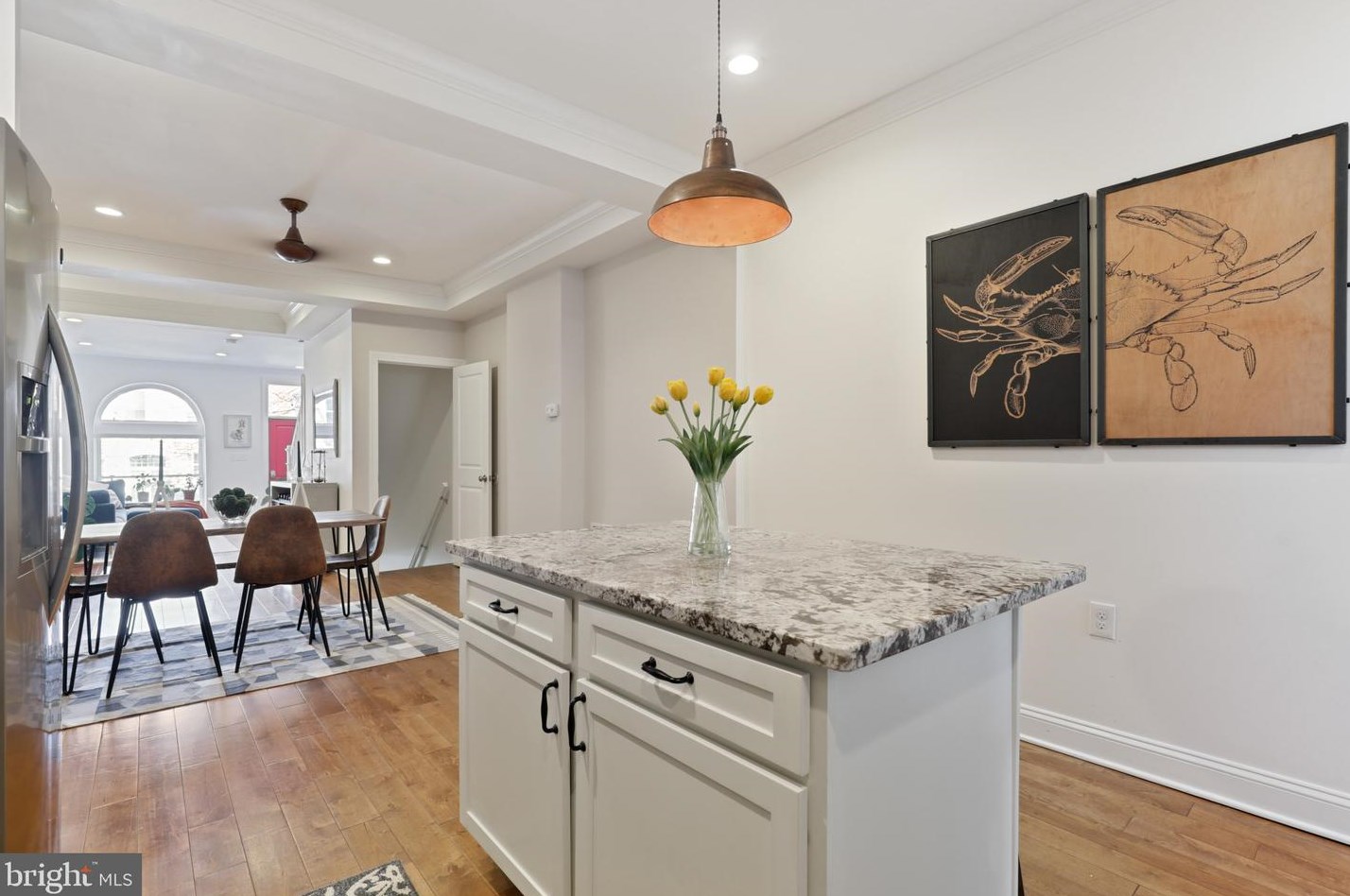 144 Milton Ave, Baltimore MD  21224-1048 exterior