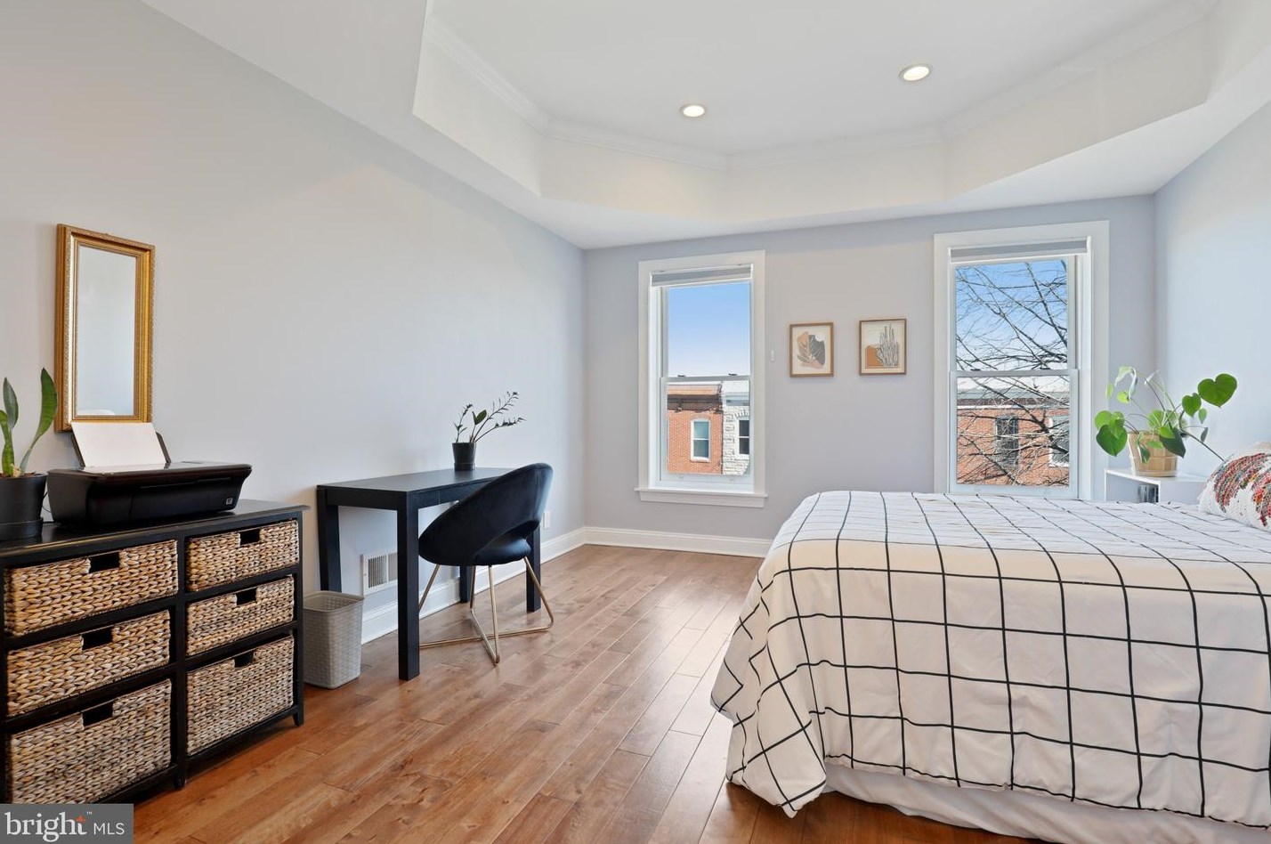 144 Milton Ave, Baltimore MD  21224-1048 exterior