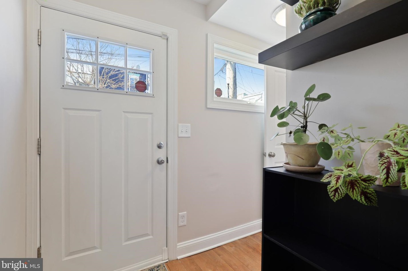 144 Milton Ave, Baltimore MD  21224-1048 exterior