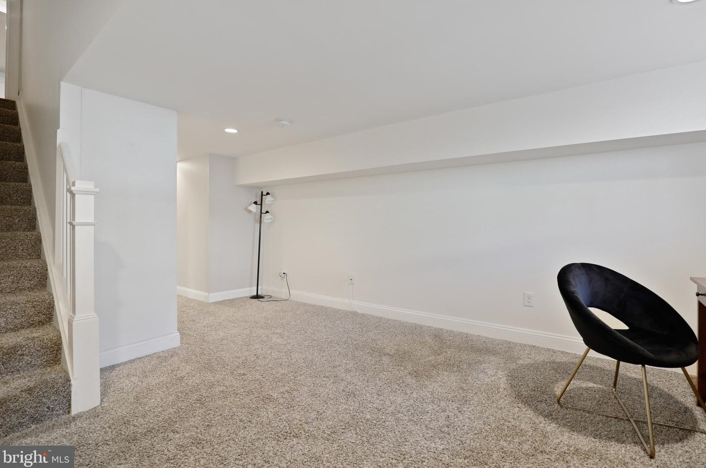 144 Milton Ave, Baltimore MD  21224-1048 exterior