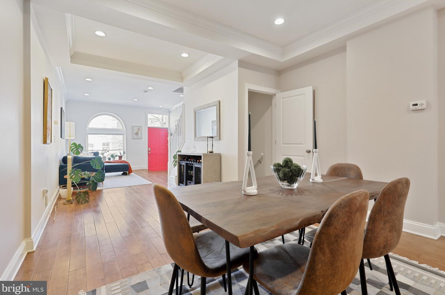 144 Milton Ave, Baltimore MD  21224-1048 exterior