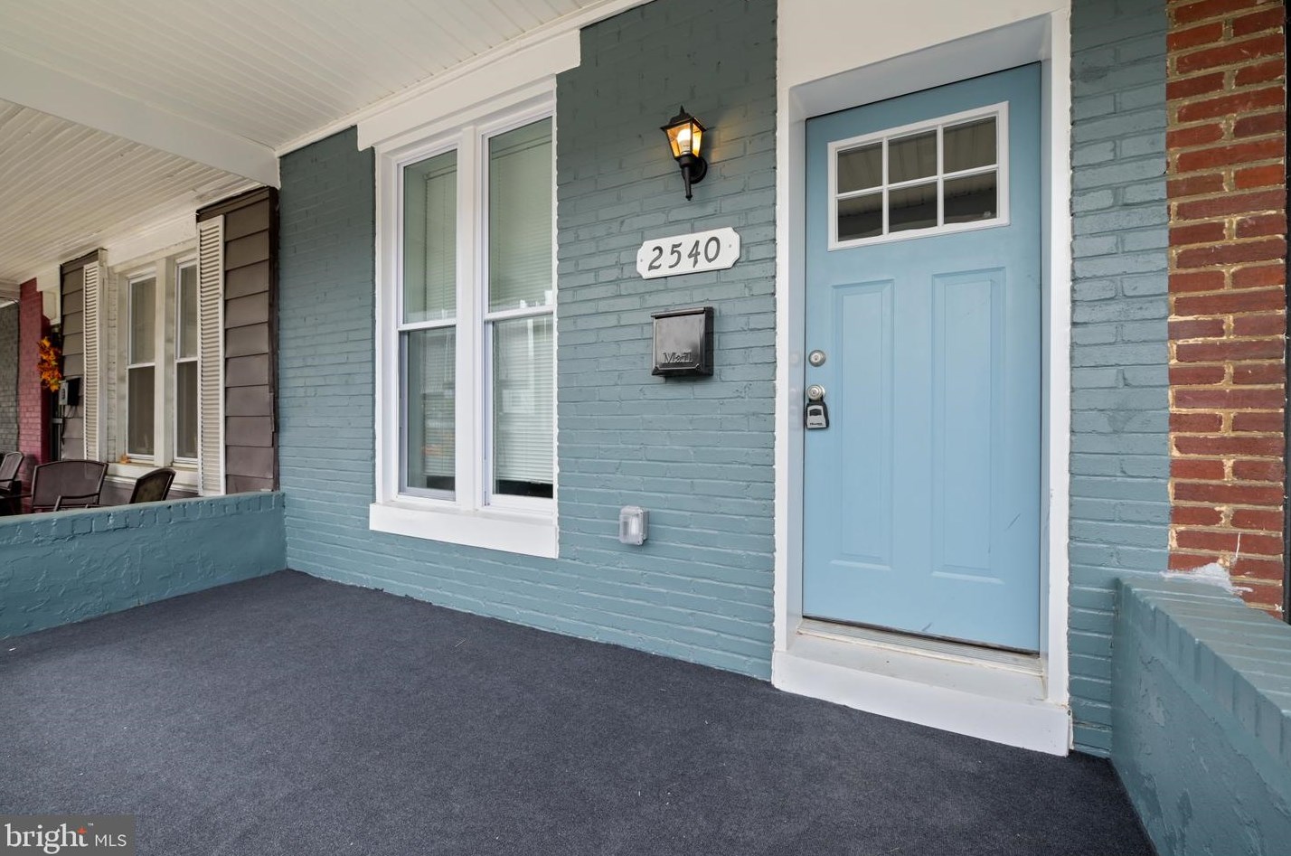 2540 Lauretta Ave, Baltimore, MD 21223-1021