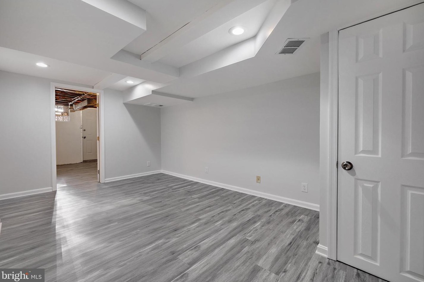 5514 Nome Ave, Baltimore MD  21215-4323 exterior