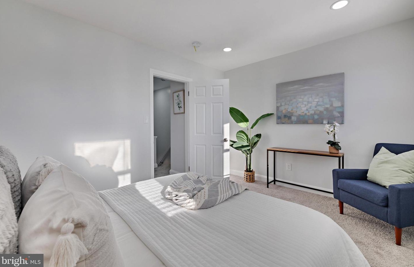 5514 Nome Ave, Baltimore MD  21215-4323 exterior
