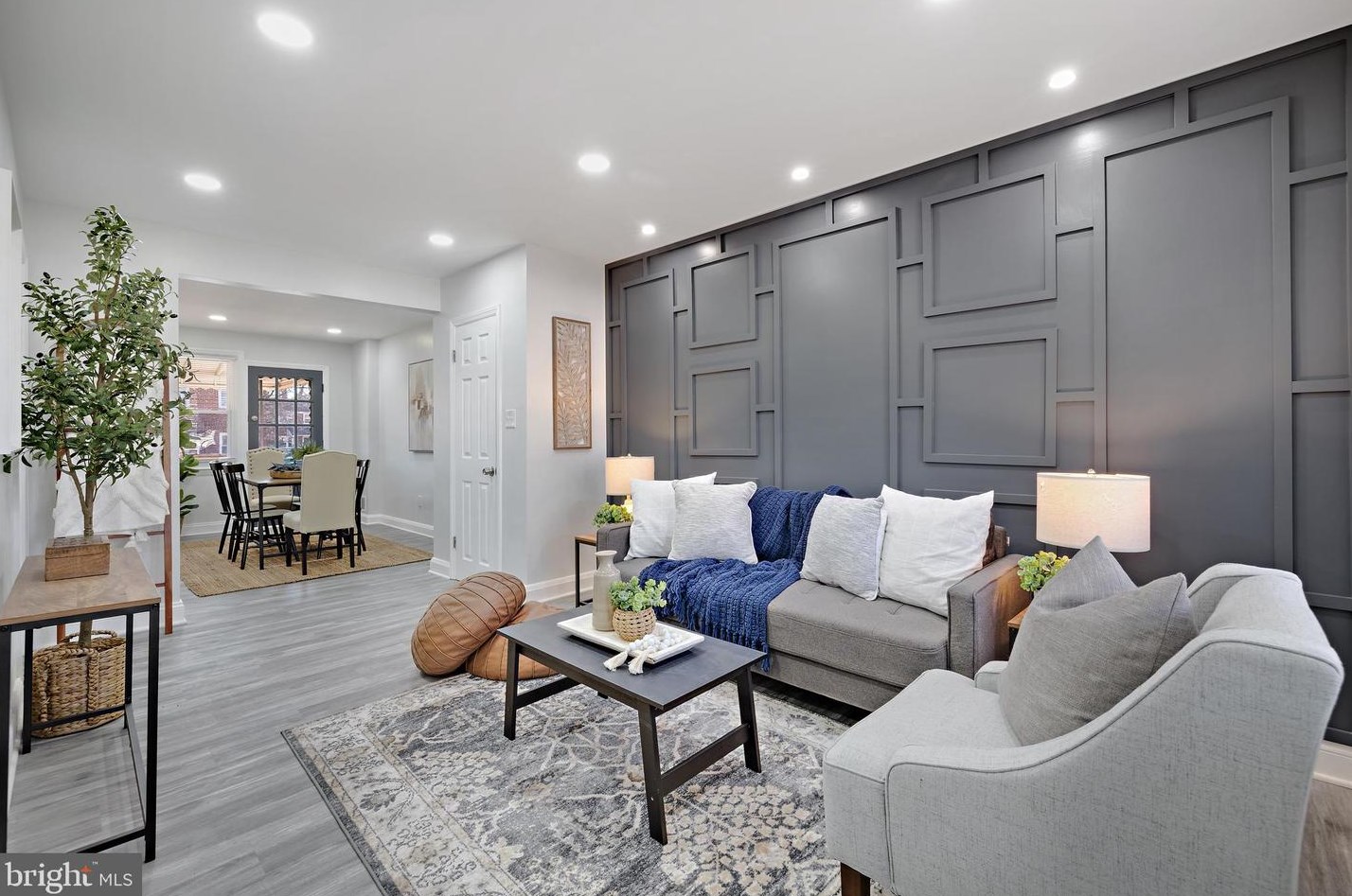 5514 Nome Ave, Baltimore MD  21215-4323 exterior