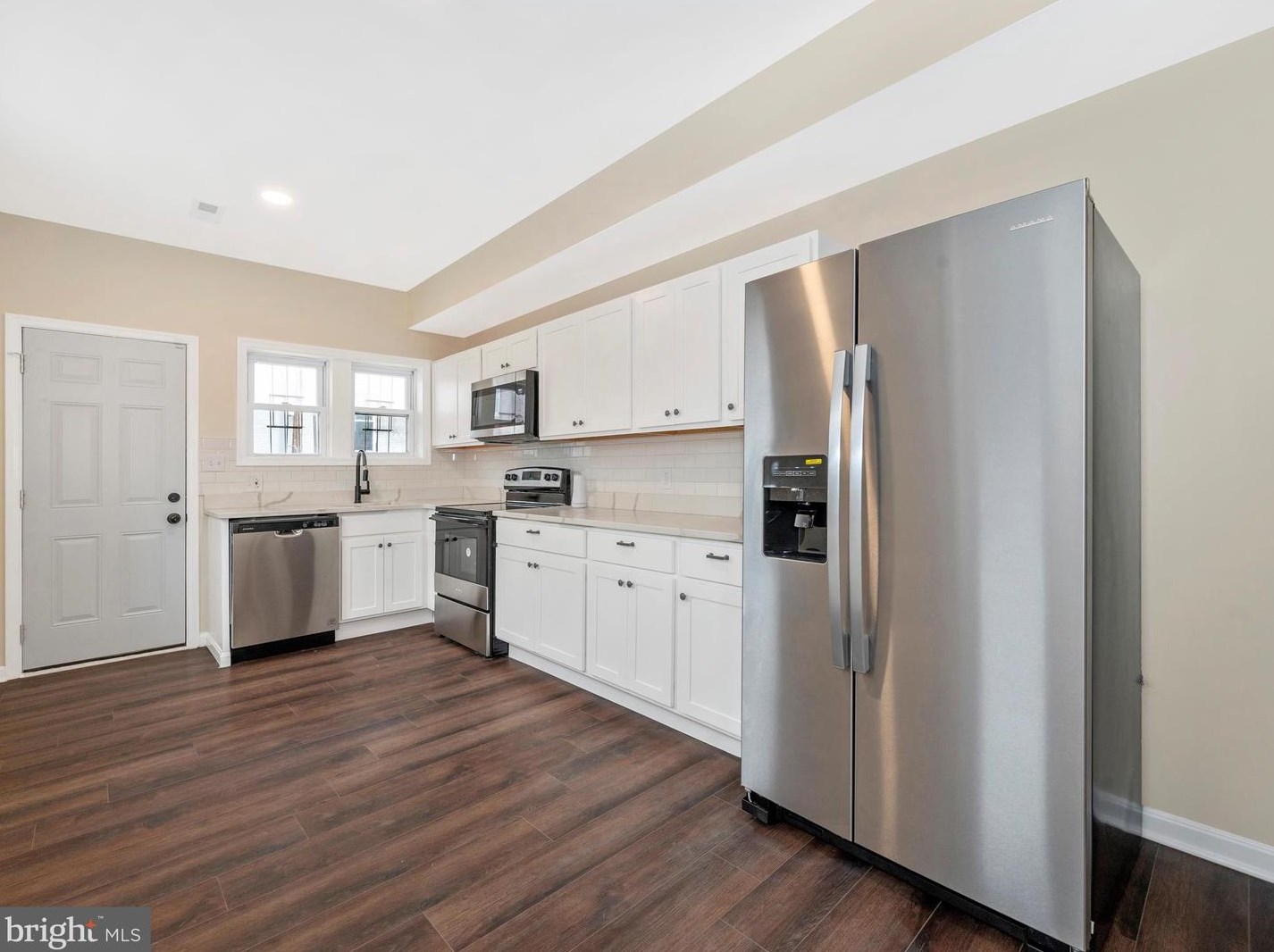 1614 Cole St, Baltimore MD  21223-3502 exterior