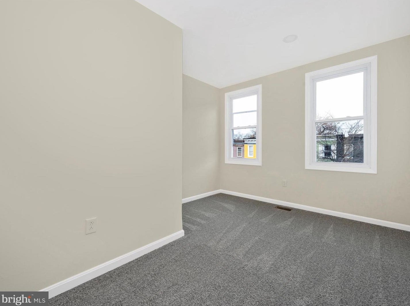 1614 Cole St, Baltimore MD  21223-3502 exterior