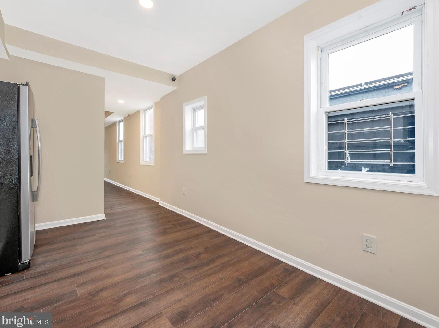 1614 Cole St, Baltimore MD  21223-3502 exterior