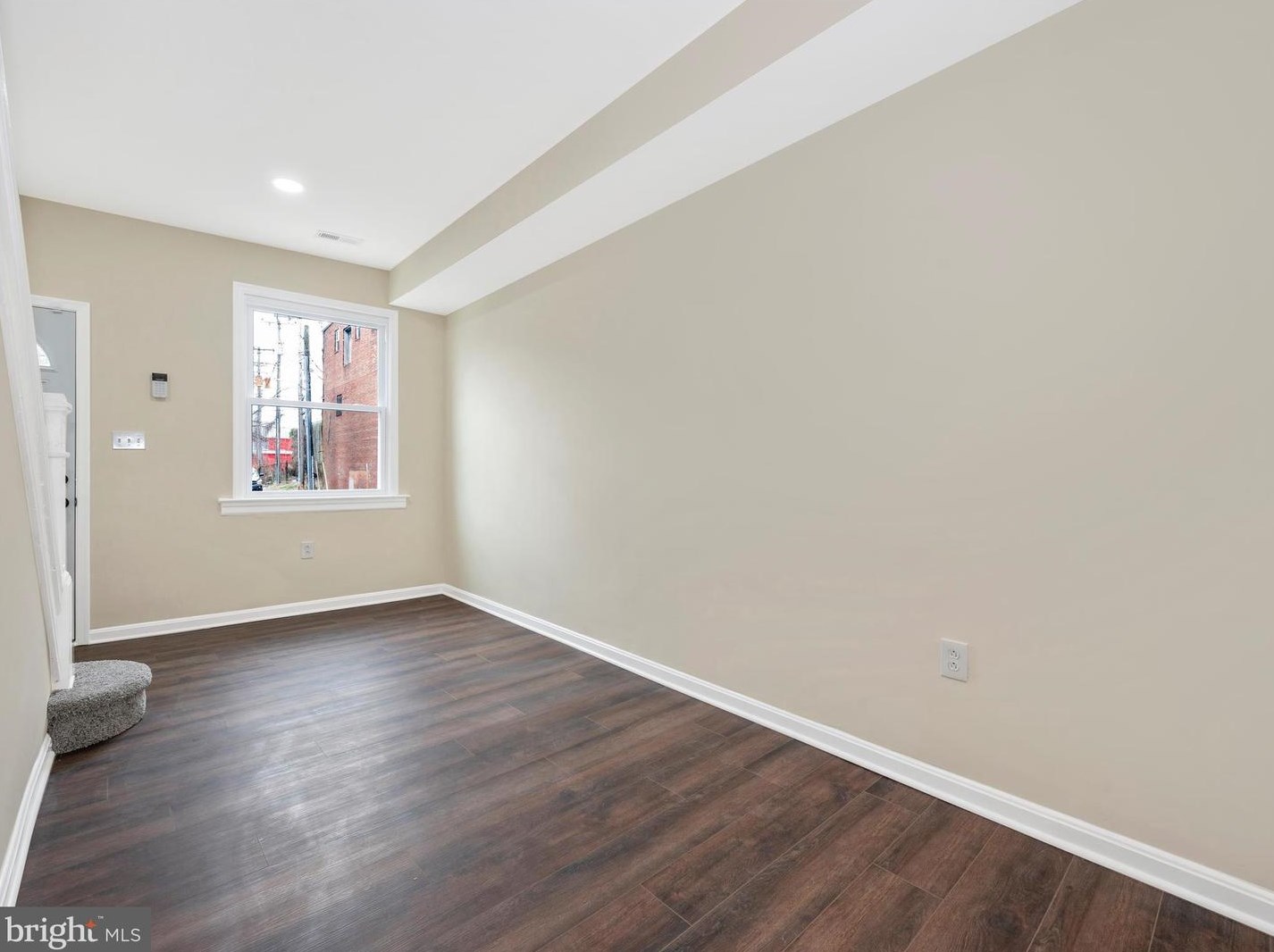 1614 Cole St, Baltimore MD  21223-3502 exterior