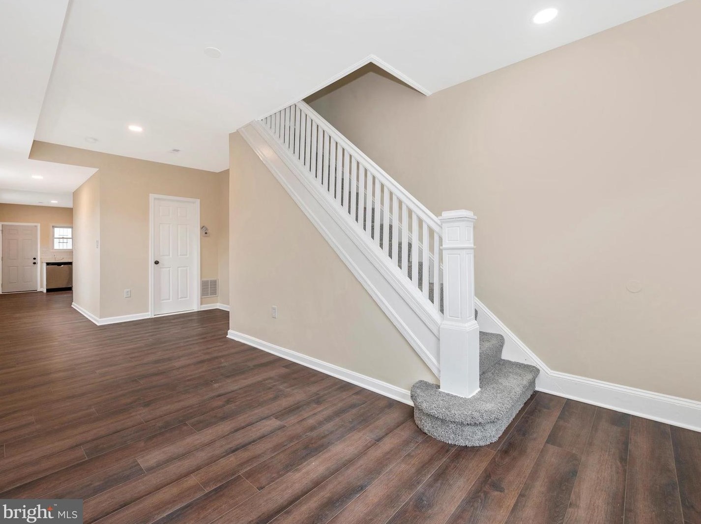 1614 Cole St, Baltimore MD  21223-3502 exterior