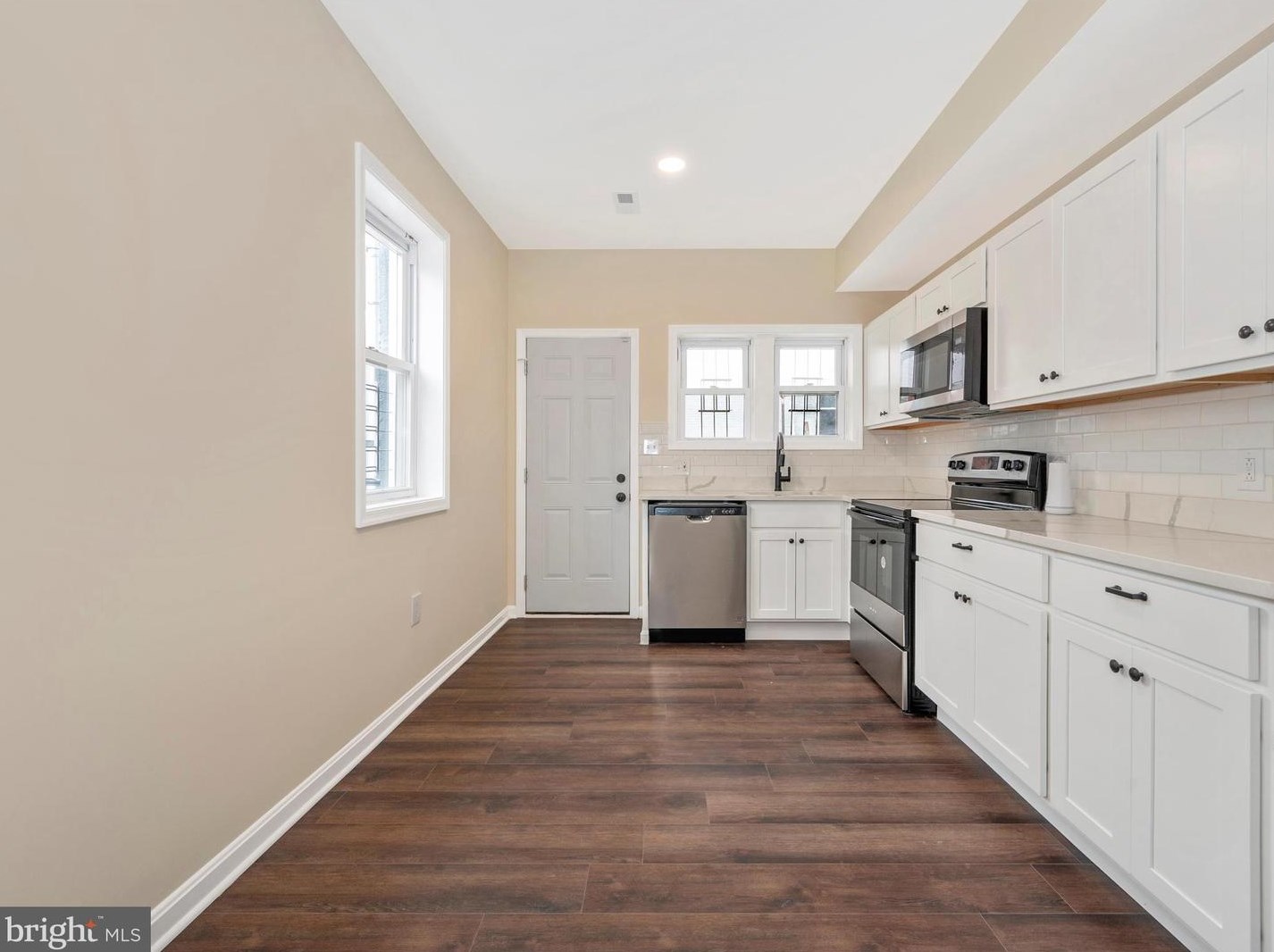 1614 Cole St, Baltimore MD  21223-3502 exterior