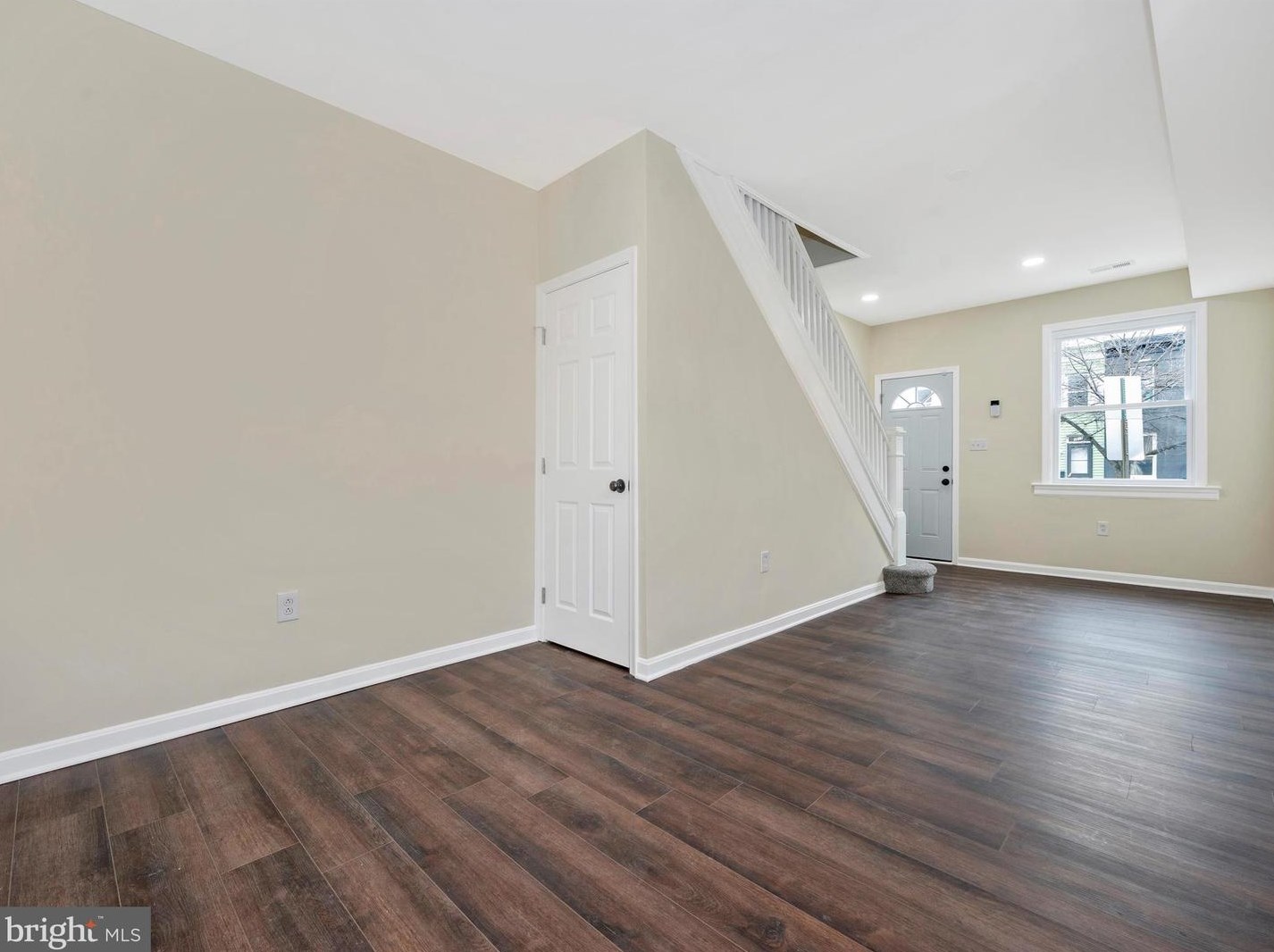 1614 Cole St, Baltimore MD  21223-3502 exterior