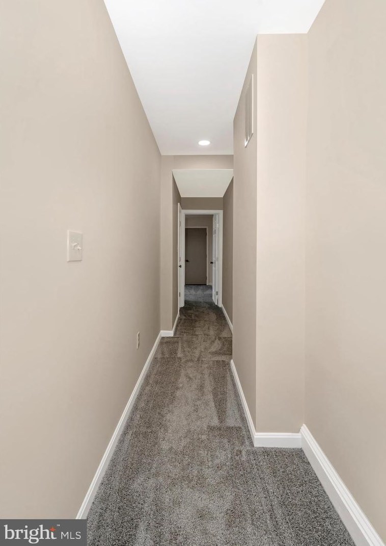 1614 Cole St, Baltimore MD  21223-3502 exterior