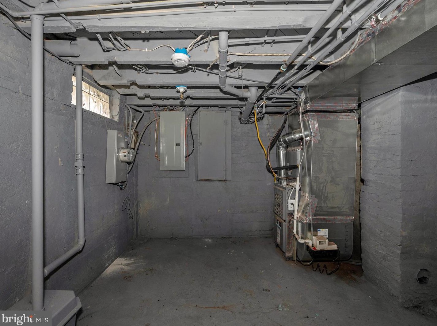 1614 Cole St, Baltimore MD  21223-3502 exterior