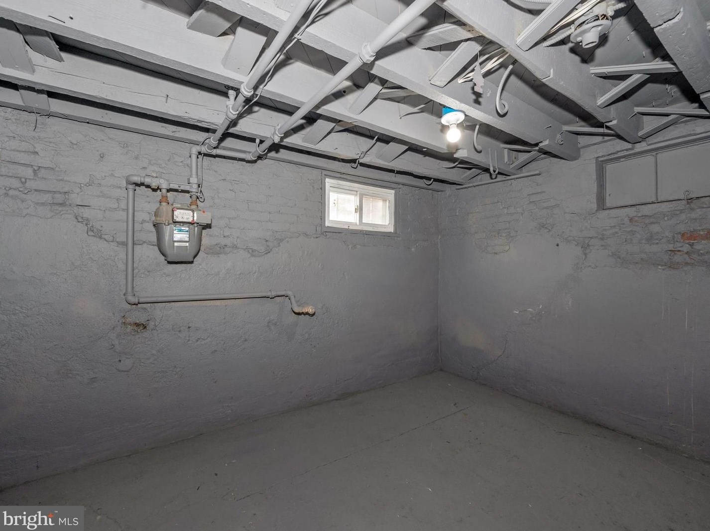 1614 Cole St, Baltimore MD  21223-3502 exterior