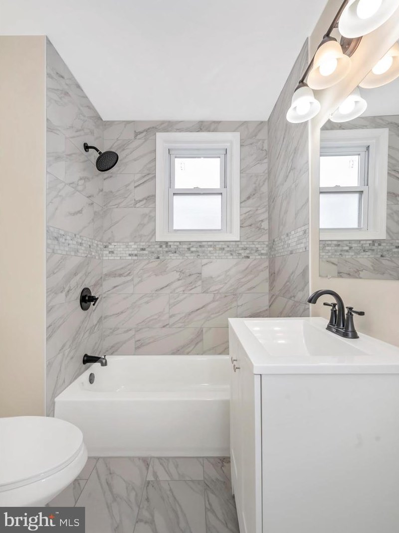 1614 Cole St, Baltimore MD  21223-3502 exterior