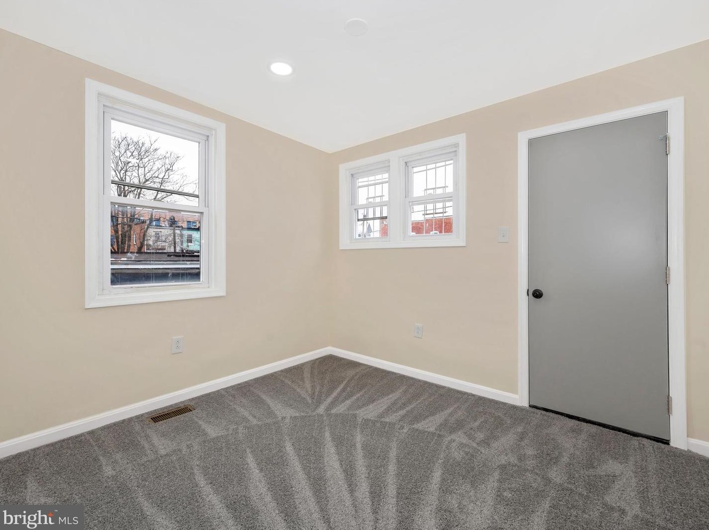 1614 Cole St, Baltimore MD  21223-3502 exterior