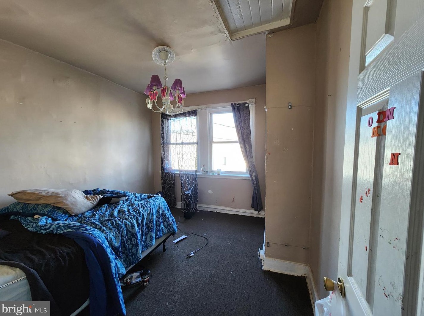 1834 Harlem Ave, Baltimore MD  21217-1410 exterior