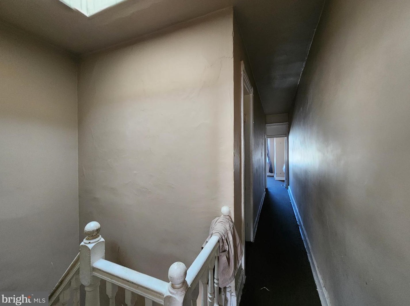 1834 Harlem Ave, Baltimore MD  21217-1410 exterior