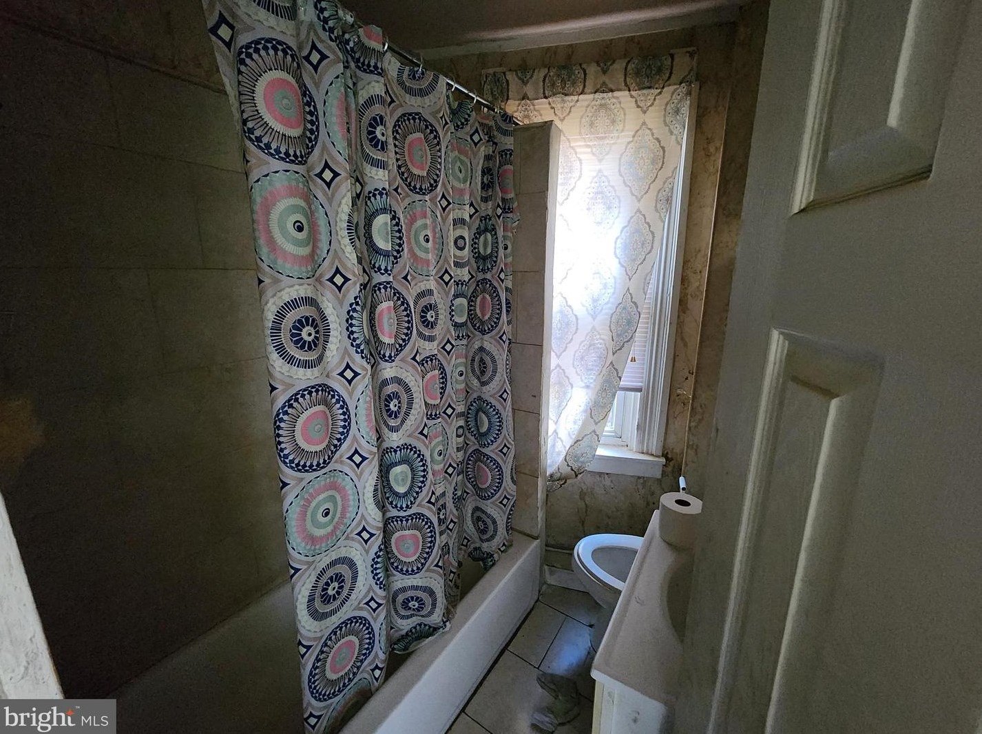 1834 Harlem Ave, Baltimore MD  21217-1410 exterior